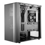 HÁZ Cooler Master Micro - MasterBox NR400 without ODD - MCB-NR400-KGNN-S00 - Image 7