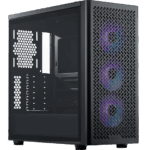 HÁZ Cooler Master Midi - Elite 502 - E502-KGNN-S00