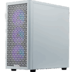 HÁZ Cooler Master Midi - Elite 502 White - E502-WGNN-S00 - Image 6