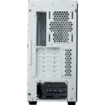 HÁZ Cooler Master Midi - Elite 502 White - E502-WGNN-S00 - Image 4