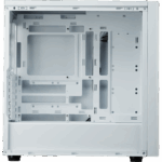 HÁZ Cooler Master Midi - Elite 502 White - E502-WGNN-S00 - Image 3