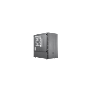 HÁZ Cooler Master Midi - MasterBox MB400L- MCB-B400L-KGNN-S00