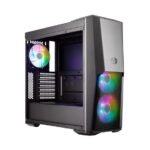 HÁZ Cooler Master Midi - MasterBox MB500 ARGB - MCB-B500D-KGNN-S01 - Image 2