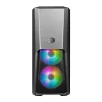 HÁZ Cooler Master Midi - MasterBox MB500 ARGB - MCB-B500D-KGNN-S01 - Image 3