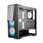 HÁZ Cooler Master Midi - MasterBox MB500 ARGB - MCB-B500D-KGNN-S01 - Image 4