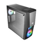 HÁZ Cooler Master Midi - MasterBox MB500 ARGB - MCB-B500D-KGNN-S01 - Image 6