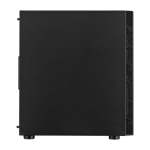 HÁZ Cooler Master Midi - MasterBox MB600L V2 without ODD, TG left panel - MB600L2-KGNN-S00 - Image 3