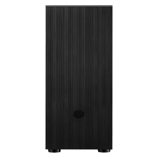 HÁZ Cooler Master Midi - MasterBox MB600L V2 without ODD, TG left panel - MB600L2-KGNN-S00 - Image 5