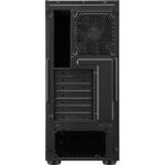 HÁZ Cooler Master Midi - MasterBox MB600L V2 without ODD, TG left panel - MB600L2-KGNN-S00 - Image 10