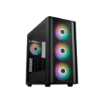 HÁZ Cooler Master Midi - MasterBox MB600 - MB600-KGNN-S00