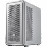 HÁZ Cooler Master Midi - MasterFrame 600 - MF600-SGNN-S00 - Szürke - Image 4