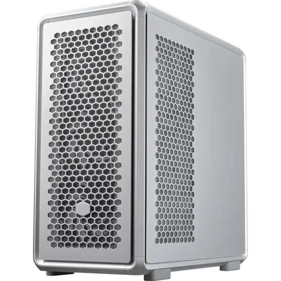 HÁZ Cooler Master Midi - MasterFrame 600 - MF600-SGNN-S00 - Szürke - Image 4