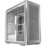 HÁZ Cooler Master Midi - MasterFrame 600 - MF600-SGNN-S00 - Szürke