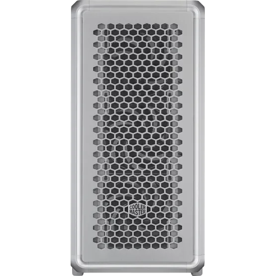 HÁZ Cooler Master Midi - MasterFrame 600 - MF600-SGNN-S00 - Szürke - Image 2