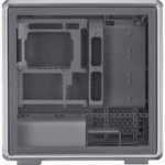 HÁZ Cooler Master Midi - MasterFrame 600 - MF600-SGNN-S00 - Szürke - Image 3