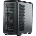 HÁZ Cooler Master Midi - MasterFrame 600 Black - MF600-KGNN-S00 - Fekete - Image 5