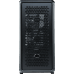 HÁZ Cooler Master Midi - MasterFrame 600 Black - MF600-KGNN-S00 - Fekete - Image 2
