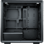 HÁZ Cooler Master Midi - MasterFrame 600 Black - MF600-KGNN-S00 - Fekete - Image 3