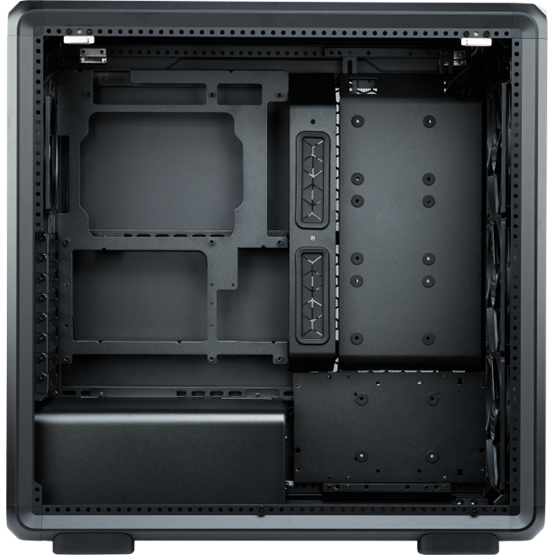 HAZ_Cooler_Master_Midi_-_MasterFrame_600_Black_-_MF600-KGNN-S00_-_Fekete-i781619.png HÁZ Cooler Master Midi - MasterFrame 600 Black - MF600-KGNN-S00 - Fekete - Image 3