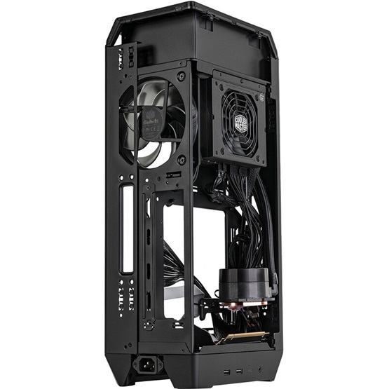 HÁZ Cooler Master Ncore 100 MAX - NR100 - NR100-MNNN85-SL0 - Image 5