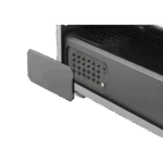 HÁZ Cooler Master TD500 MAX + ML360 Atmos MAX + GX II Gold 850W ATX3.0 MAX - TD500V2-MGNN85-SL0 - Fekete - Image 4