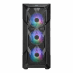 HÁZ Cooler Master TD500 MESH V2 - TD500V2-KGNN-S00 - Fekete
