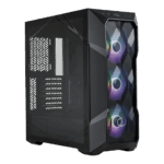 HÁZ Cooler Master TD500 MESH V2 - TD500V2-KGNN-S00 - Fekete - Image 4