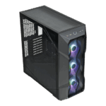 HÁZ Cooler Master TD500 MESH V2 - TD500V2-KGNN-S00 - Fekete - Image 5