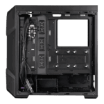 HÁZ Cooler Master TD500 MESH V2 - TD500V2-KGNN-S00 - Fekete - Image 7