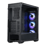 HÁZ Cooler Master TD500 MESH V2 - TD500V2-KGNN-S00 - Fekete - Image 8