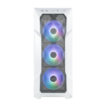 HÁZ Cooler Master TD500 MESH V2 white - TD500V2-WGNN-S00 - Fehér