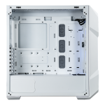 HÁZ Cooler Master TD500 MESH V2 white - TD500V2-WGNN-S00 - Fehér - Image 6