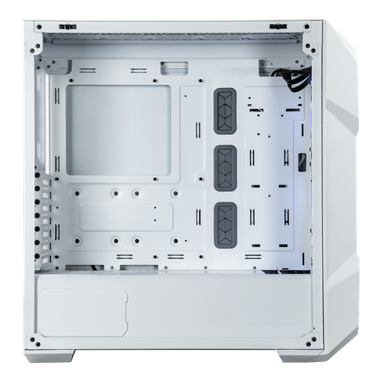 HÁZ Cooler Master TD500 MESH V2 white - TD500V2-WGNN-S00 - Fehér - Image 6