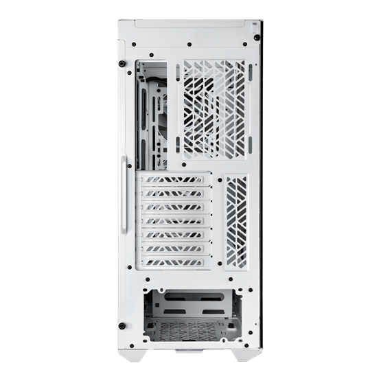 HÁZ Cooler Master TD500 MESH V2 white - TD500V2-WGNN-S00 - Fehér - Image 8
