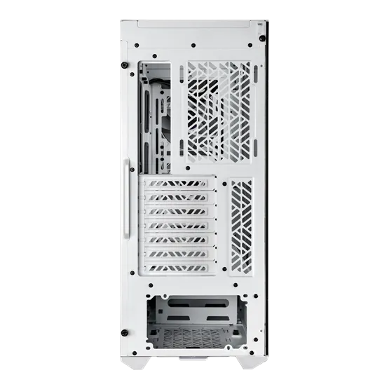 HÁZ Cooler Master TD500 MESH V2 white - TD500V2-WGNN-S00 - Fehér - Image 8