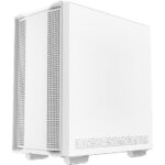 DeepCool CC360 WH ARGB Tempered Glass White - Image 16