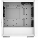 DeepCool CC360 WH ARGB Tempered Glass White - Image 21