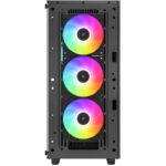 HÁZ DeepCool CC560 ARGB V2 - R-CC560-BKTAA4-G-2 - Image 6