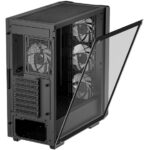 HÁZ DeepCool CC560 ARGB V2 - R-CC560-BKTAA4-G-2 - Image 7