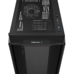 HÁZ DeepCool CC560 ARGB V2 - R-CC560-BKTAA4-G-2 - Image 8