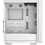 DeepCool CC560 WH V2 Tempered Glass White - Image 10