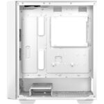 DeepCool CC560 WH V2 Tempered Glass White - Image 11