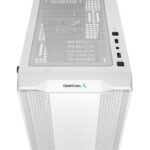 DeepCool CC560 WH V2 Tempered Glass White - Image 13