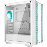 HÁZ DeepCool CC560 White V2 - R-CC560-WHGAA4-G-2 - Bontott - Image 9