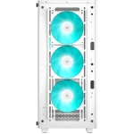 HÁZ DeepCool CC560 White V2 - R-CC560-WHGAA4-G-2 - Bontott - Image 3