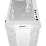 HÁZ DeepCool CC560 White V2 - R-CC560-WHGAA4-G-2 - Bontott - Image 7