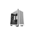 HÁZ DeepCool CH370 WH - R-CH370-WHNAM1-G-1 - Image 3