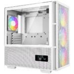 HÁZ DeepCool CH560 DIGITAL WH - R-CH560-WHAPE4D-G-1 - Image 2