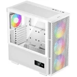 HÁZ DeepCool CH560 DIGITAL WH - R-CH560-WHAPE4D-G-1 - Image 3