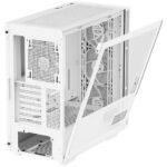 HÁZ DeepCool CH560 DIGITAL WH - R-CH560-WHAPE4D-G-1 - Image 4
